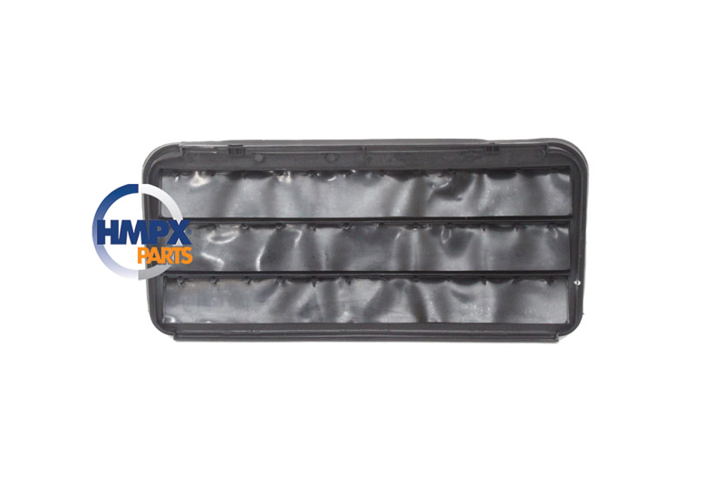 TESLA MODEL Y ARKA HAVA MENFEZİ 