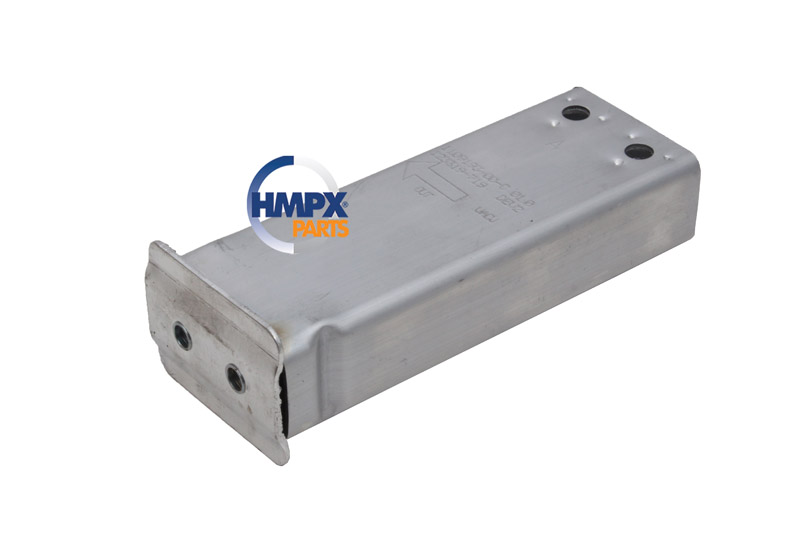 TESLA MODEL Y ON TAMPON SOK EMİCİ (ALT)