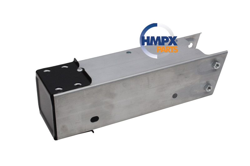 TESLA MODEL Y ON TAMPON ŞOK EMİCİ SOL 