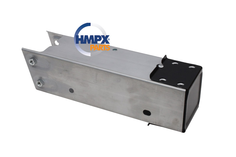 TESLA MODEL Y ON TAMPON SOK EMİCİ SAĞ 