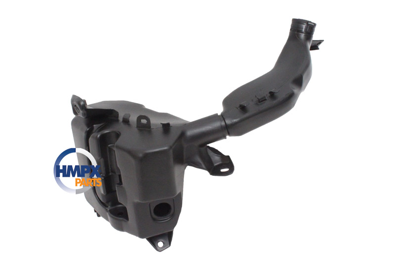 TESLA MODEL Y SİLECEK SU DEPOSU