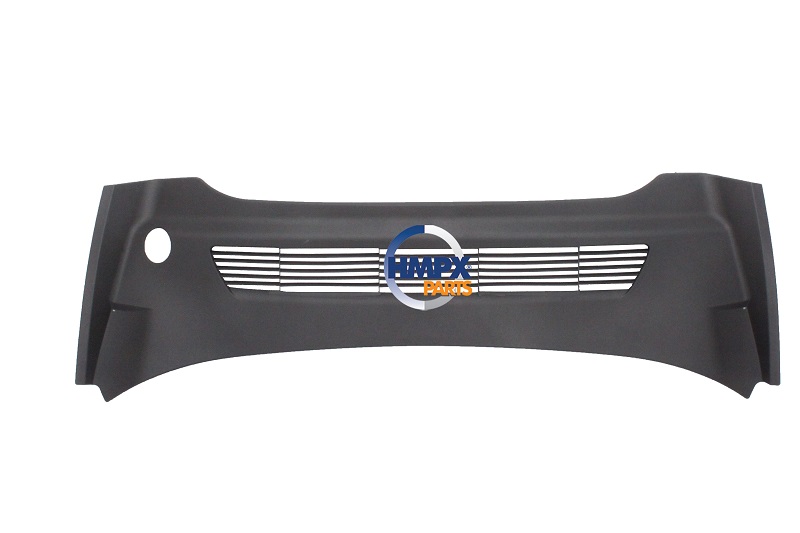 TESLA MODEL Y ÖN CAM IZGARASI 