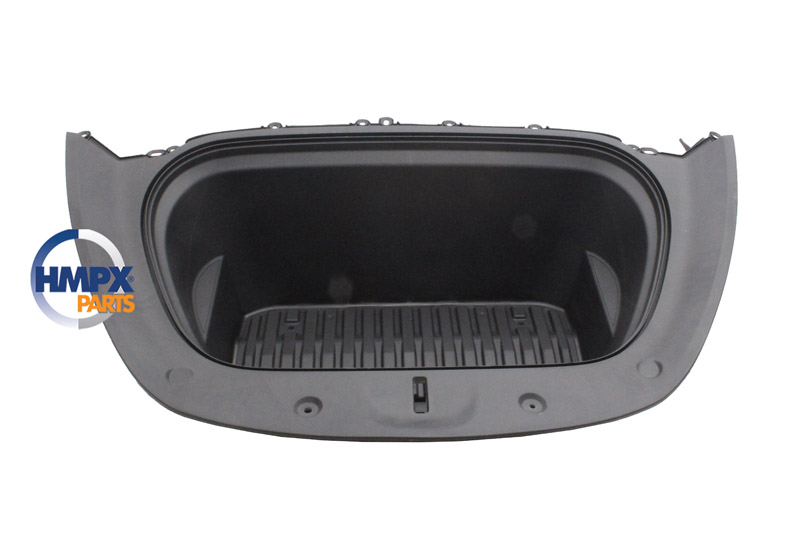 TESLA MODEL Y ÖN BAGAJ HAVUZU 