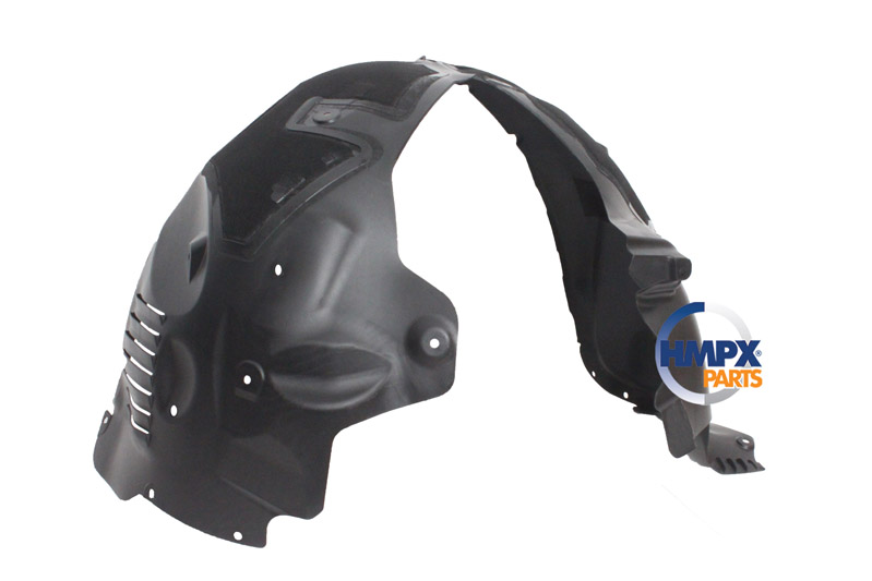 TESLA MODEL Y SAĞ ÖN ÇAMURLUK DAVLUMBAZI 