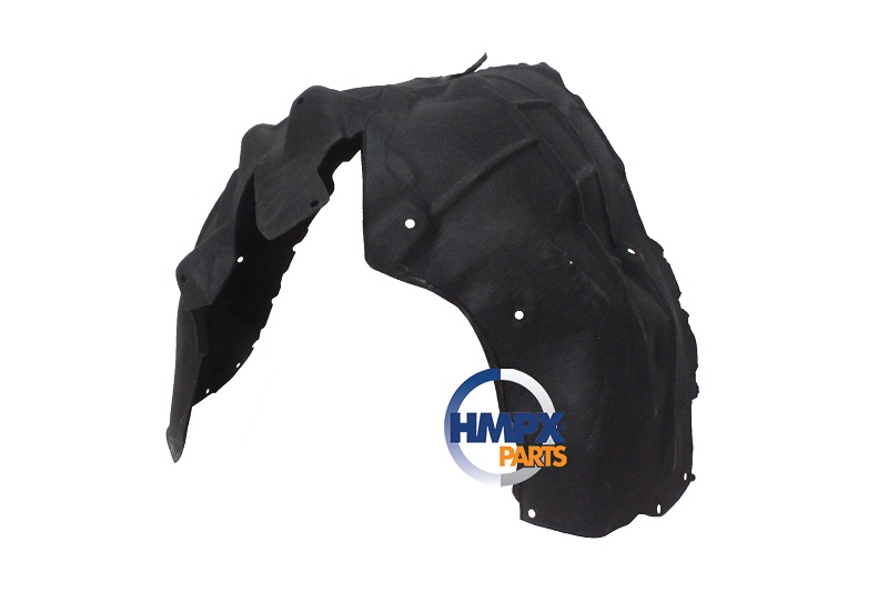 TESLA MODEL Y SOL ARKA ÇAMURLUK DAVLUMBAZI 