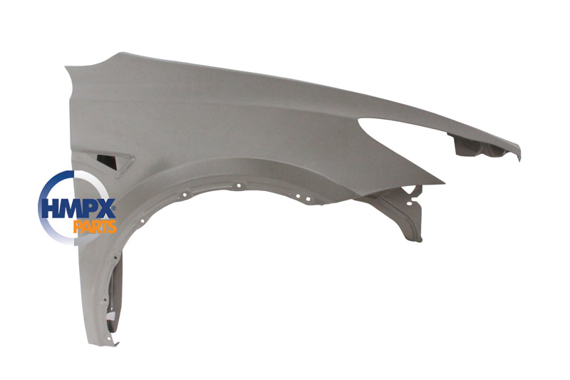 TESLA MODEL Y SOL ÖN ÇAMURLUK 