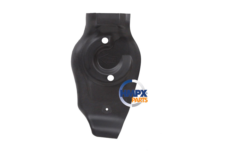 TESLA MODEL Y SOL ARKA SALINCAK KORUYUCU 