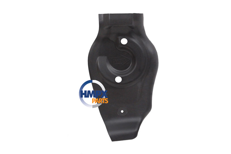 TESLA MODEL Y SAĞ ARKA SALINCAK KORUYUCU