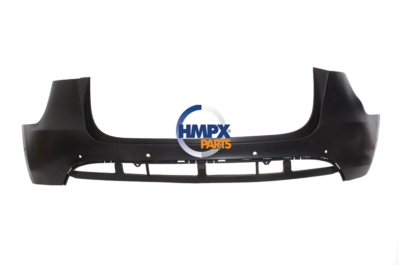 TESLA MODEL Y ARKA TAMPON PARK SENSÖRLÜ 