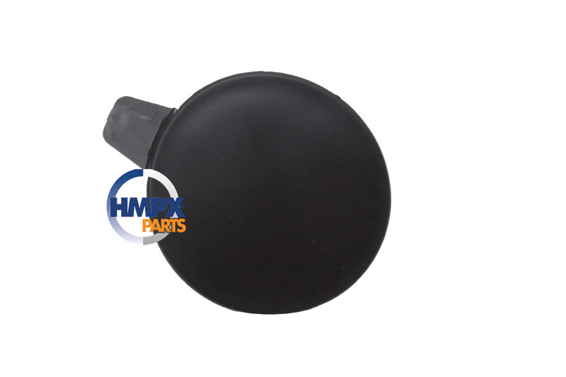 TESLA MODEL Y ÖN TAMPON ÇEKİ DEMİR KAPAĞI 