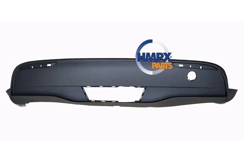 TESLA MODEL Y ARKA TAMPON ALT HAVA DEFLEKTÖRÜ