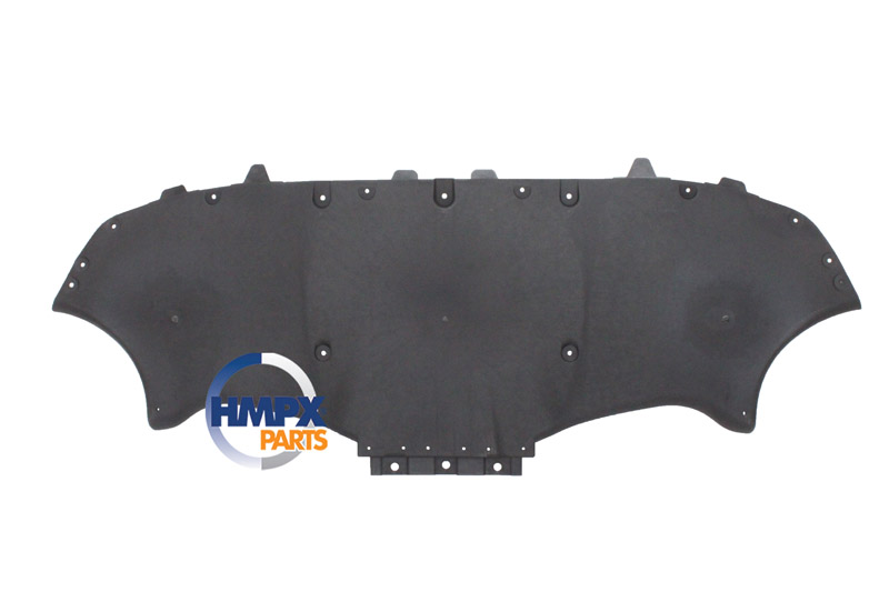 TESLA MODEL Y ARKA TAMPON ALT KAPAK 