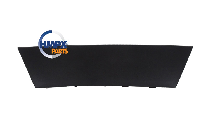 TESLA MODEL Y ARKA TAMPON ALT HAVA DEFLEKTÖRÜ 