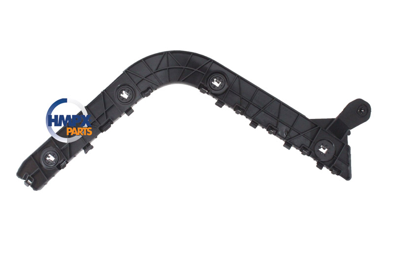 TESLA MODEL Y SOL ARKA ÇAMURLUK BRAKETİ 