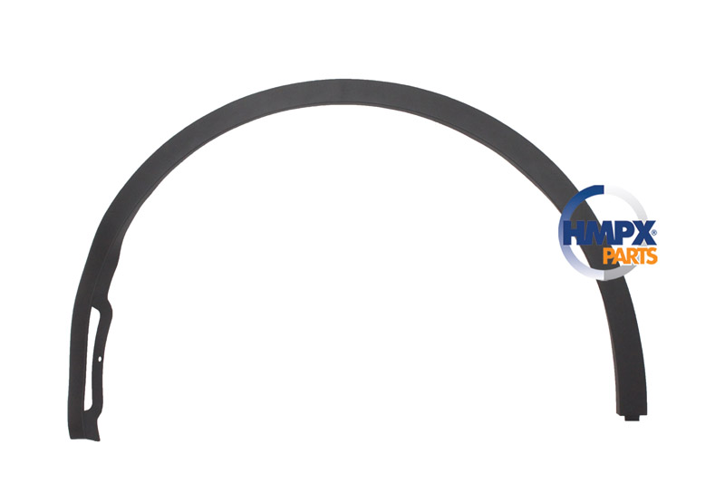 TESLA MODEL Y SOL ÖN ÇAMURLUK BAKALİTİ 