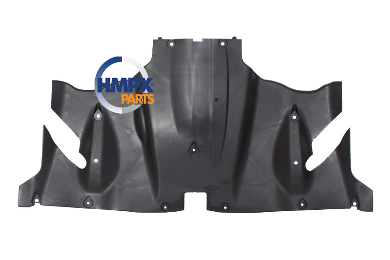 TESLA MODEL Y ARKA ALT KORUYUCU KAPAK 