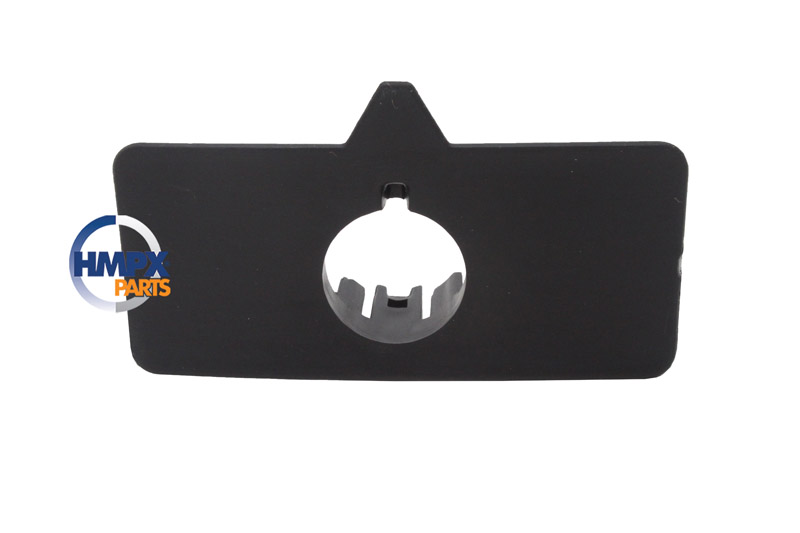 TESLA MODEL Y ARKA TAMPON İÇ SAĞ PARK SENSÖR AYAĞI 